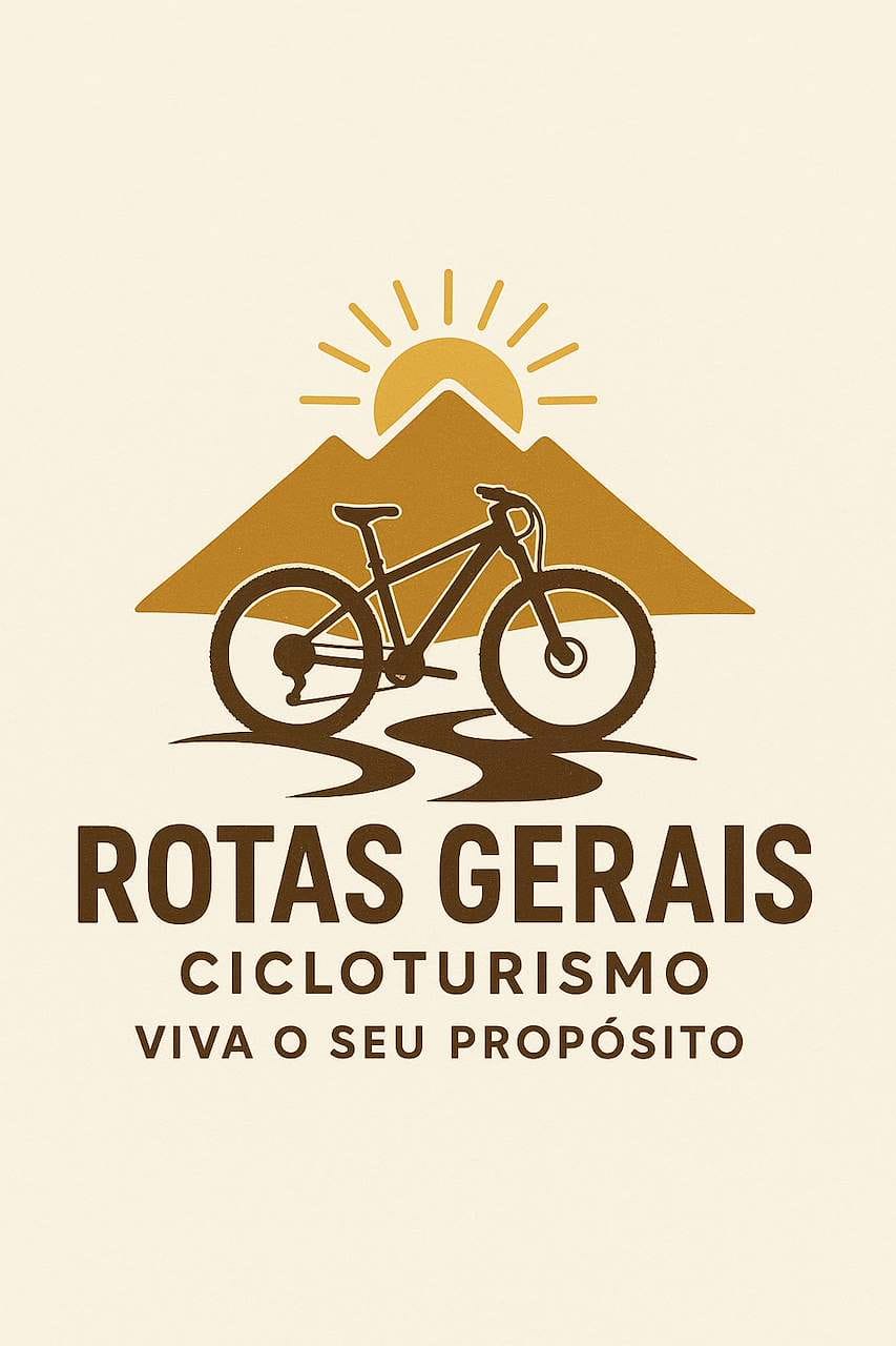 Rotas Gerais Cicloturismo
